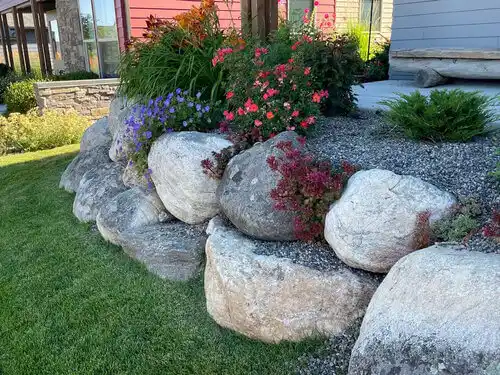 landscaping services Thornton